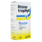 Rhinotrophyl Solution Pour Pulvérisation Nasale 1fl/12ml à ANGLET
