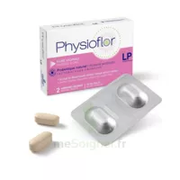 Physioflor Lp Comprimés Vaginal B/2 à ANGLET
