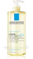 La Roche Posay Lipikar Ap+ Huile Lavante Relipidante Anti-grattage Fl/750ml à ANGLET