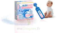Audibaby Solution Auriculaire 10 Unidoses/2ml à ANGLET