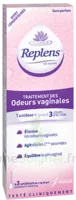 Replens Gel Vaginal Traitement Des Odeurs 3 Unidose/5g à ANGLET