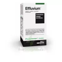 Aminoscience Santé Dermatologie Effluvium® Gélules B/168 à ANGLET